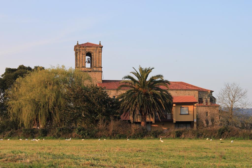 Rural En Las Solanas * Escalante